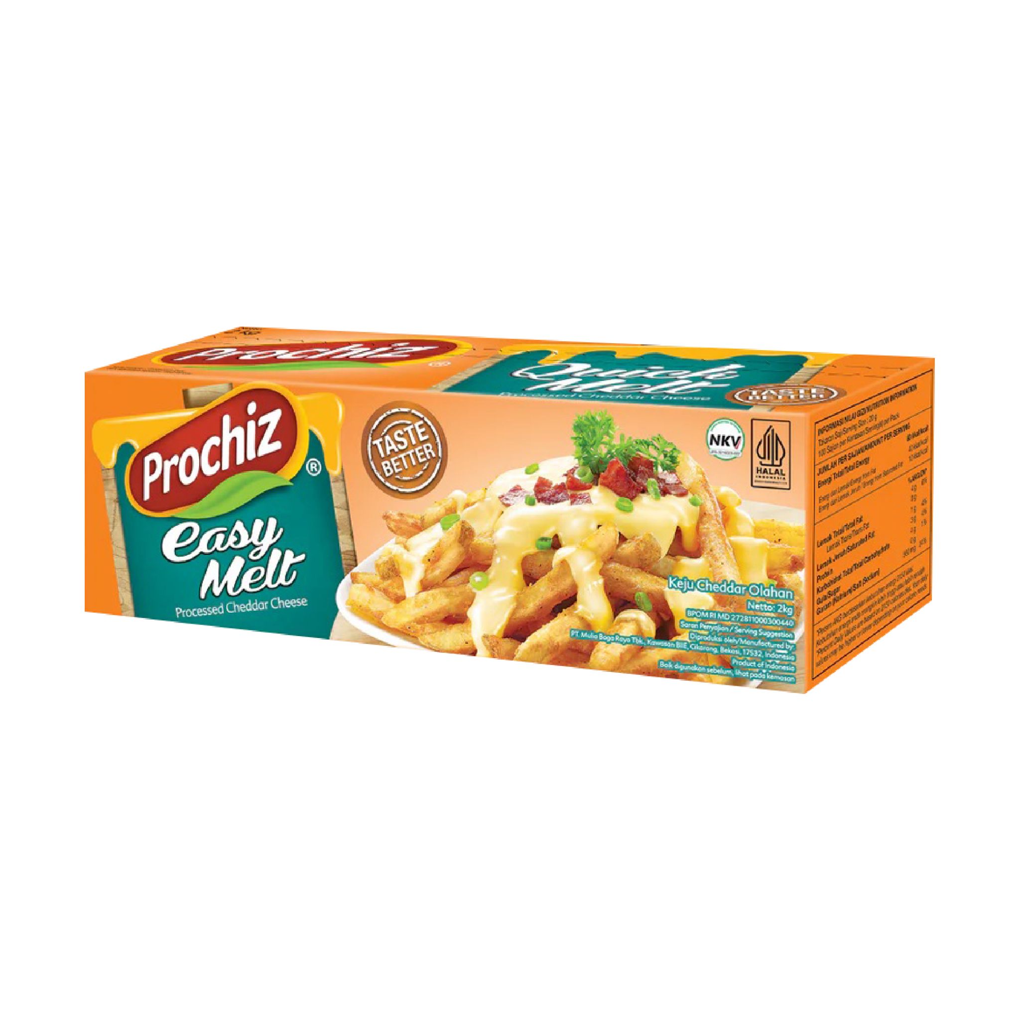 Prochiz Easy melt 2kg